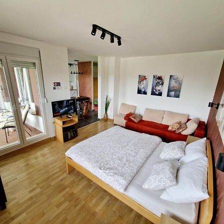 Apartment Nena Beograd Eksteriør billede
