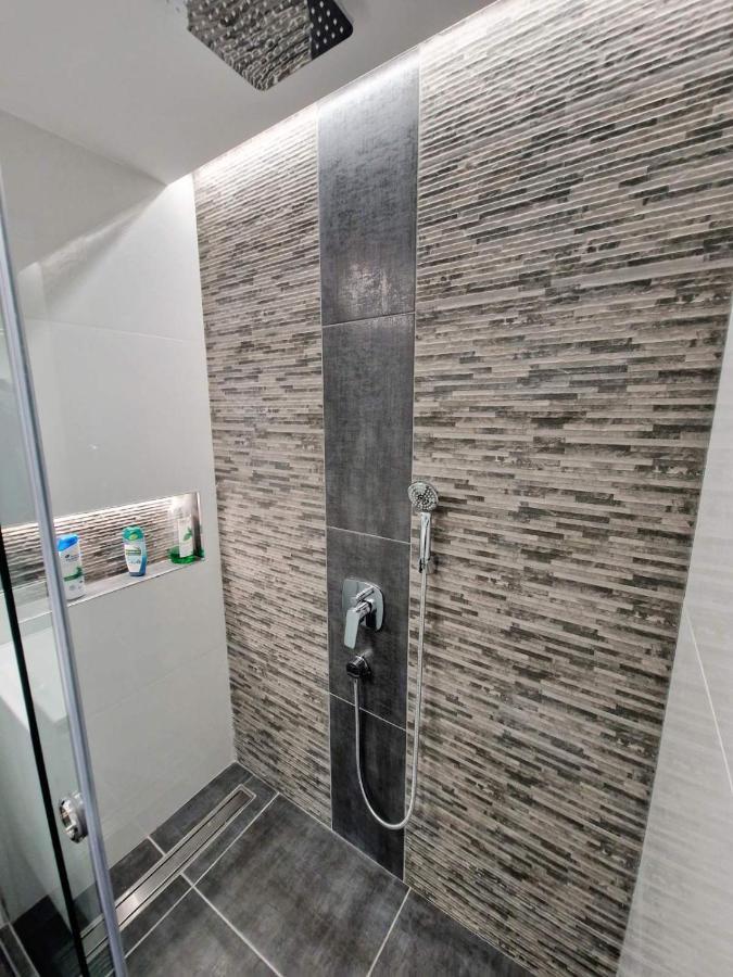Apartment Nena Beograd Eksteriør billede